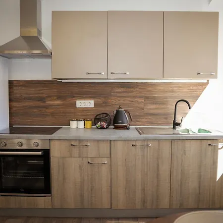 Island Pearl Apartmán