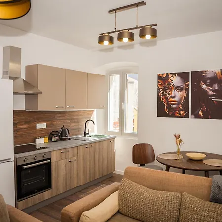 Apartmán Island Pearl *