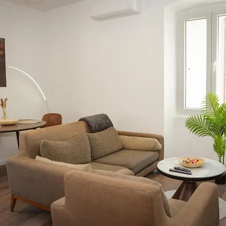Island Pearl Apartmán *
