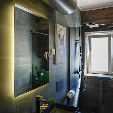 Island Pearl Apartmán Mali Lošinj